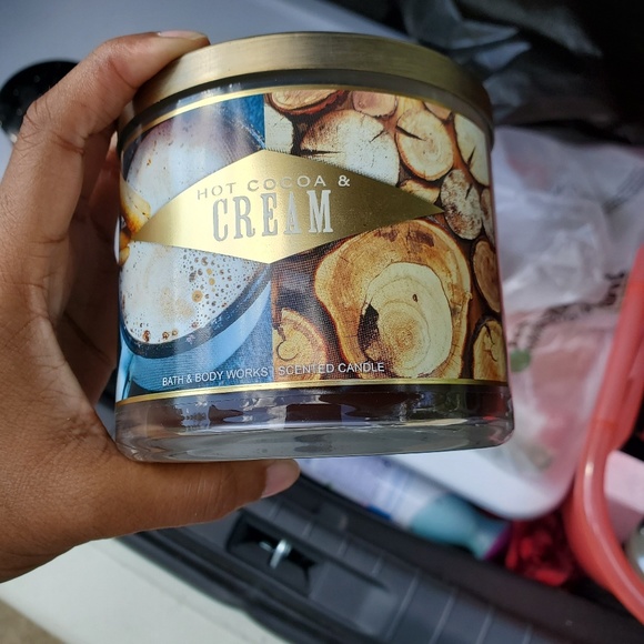 Candles - Picture 4 of 4